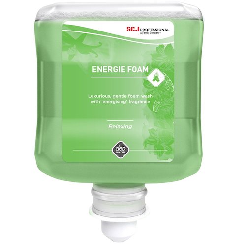 Refresh Energie Foam Wash (BN210-1F)